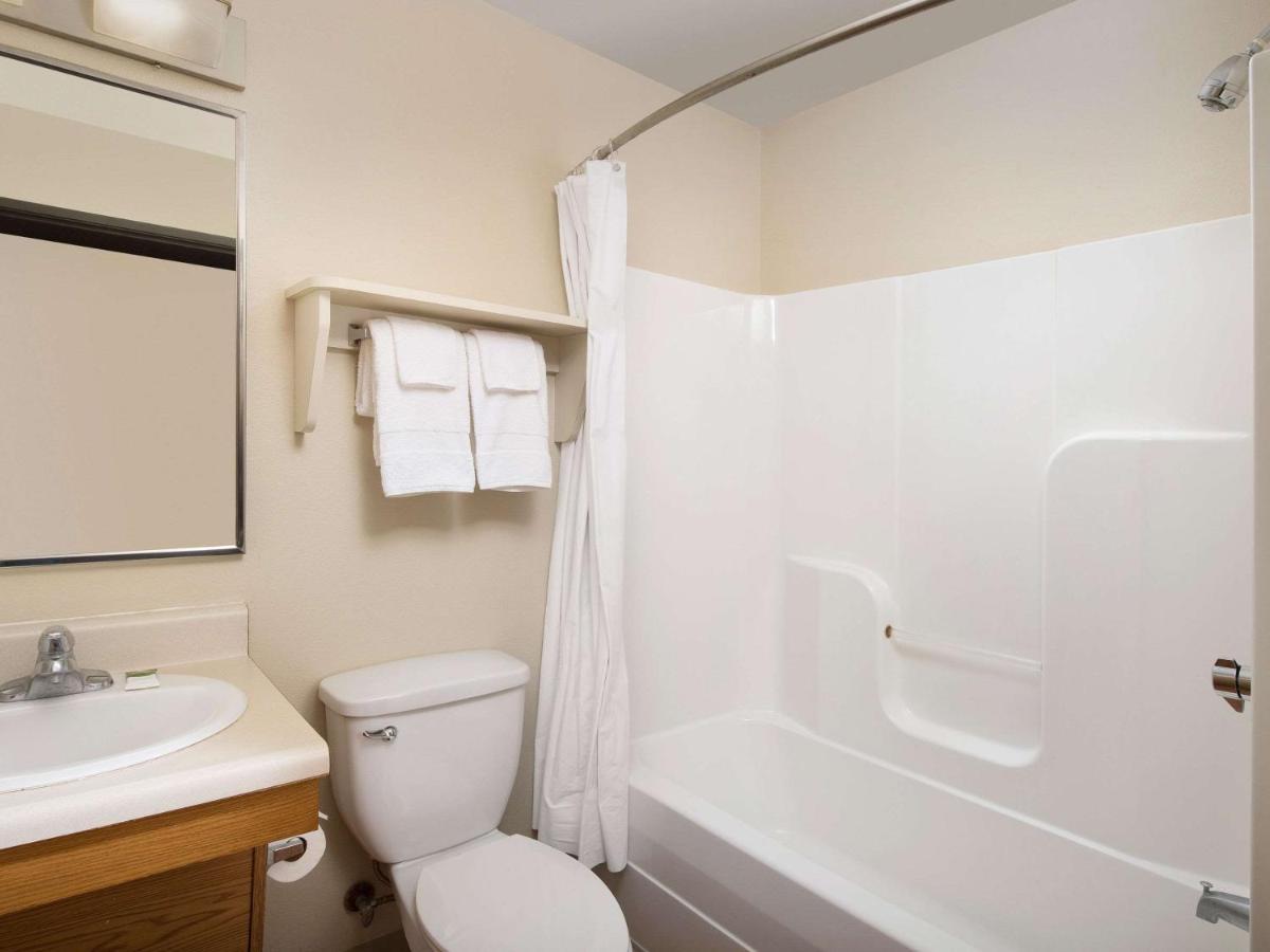 Likehome Extended Stay Hotel Columbus Eksteriør billede