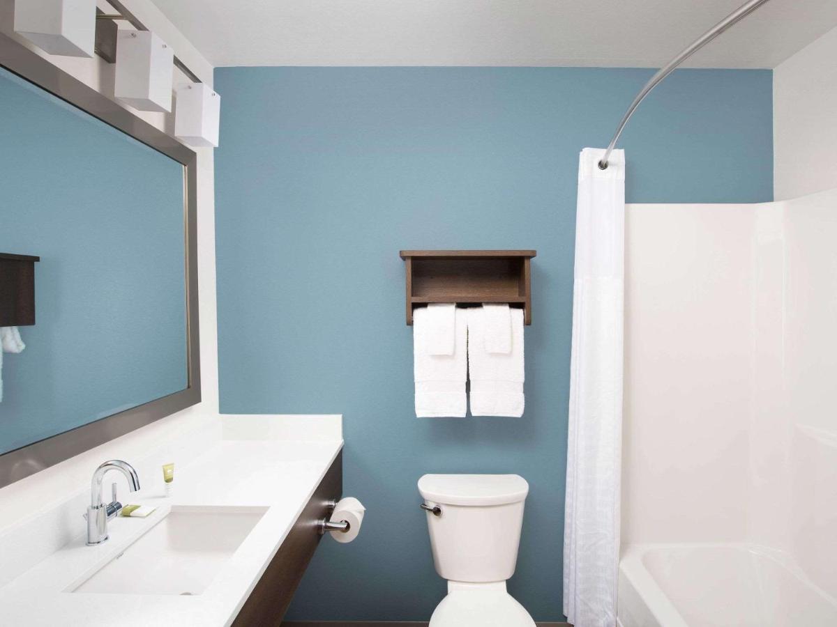Likehome Extended Stay Hotel Columbus Eksteriør billede