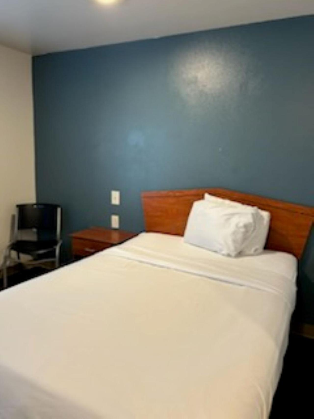 Likehome Extended Stay Hotel Columbus Eksteriør billede