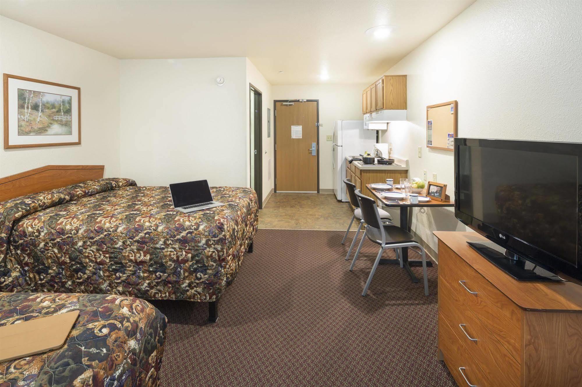 Likehome Extended Stay Hotel Columbus Eksteriør billede