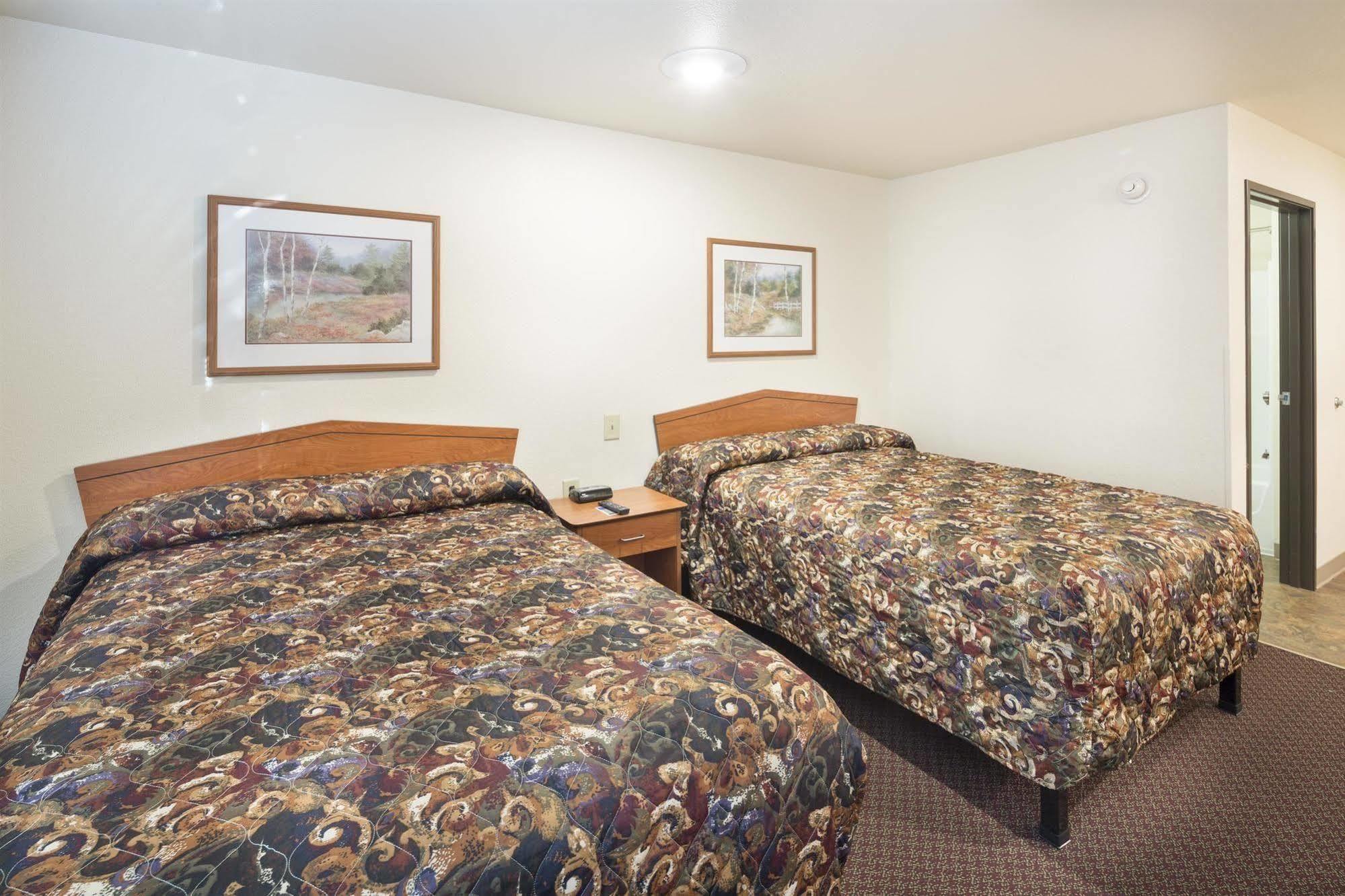Likehome Extended Stay Hotel Columbus Eksteriør billede