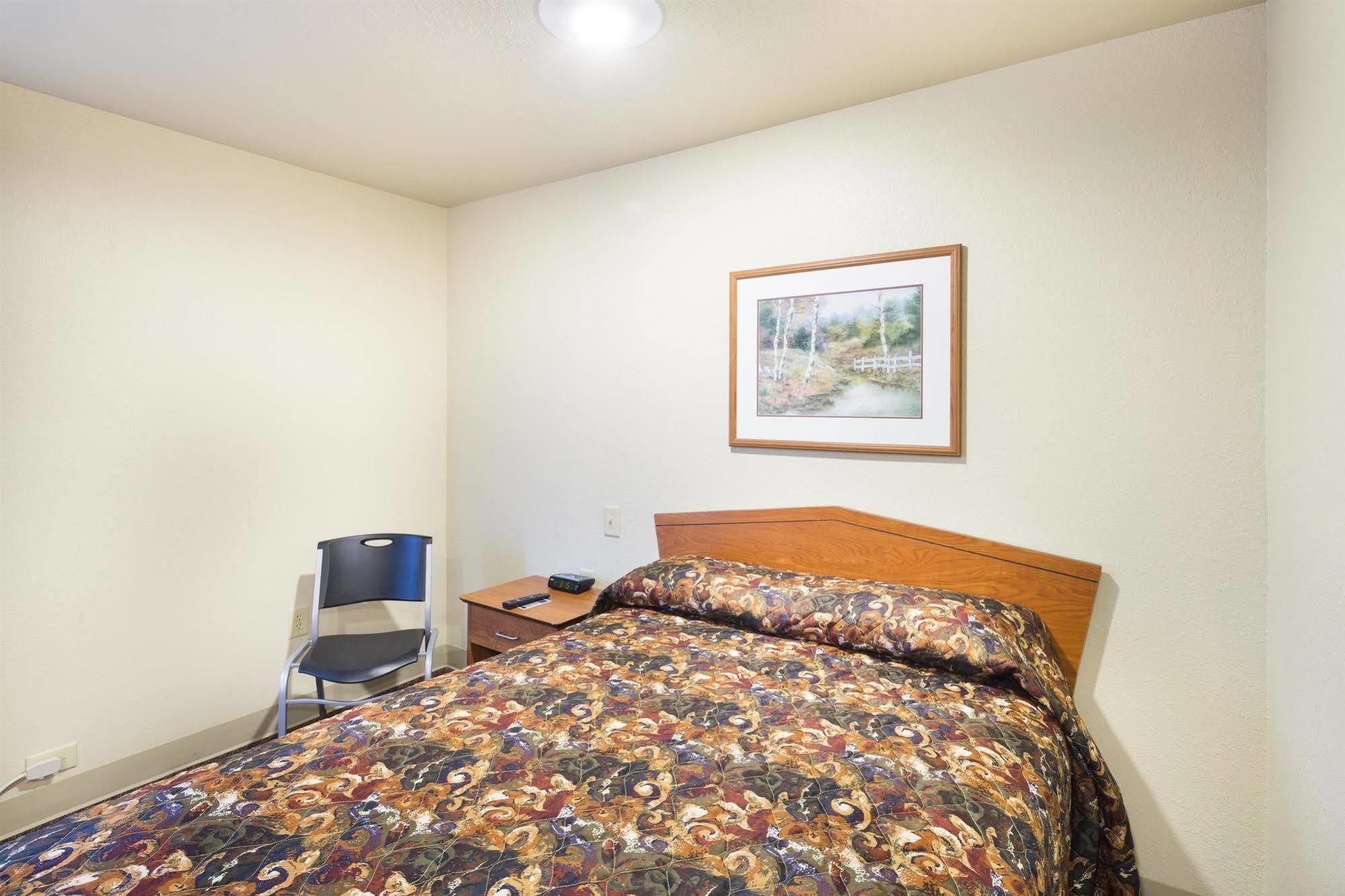 Likehome Extended Stay Hotel Columbus Eksteriør billede