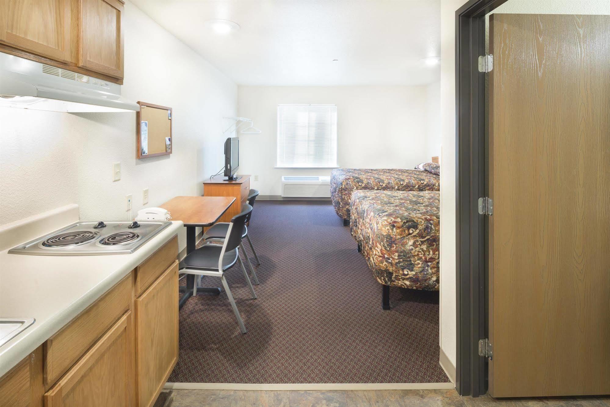 Likehome Extended Stay Hotel Columbus Eksteriør billede