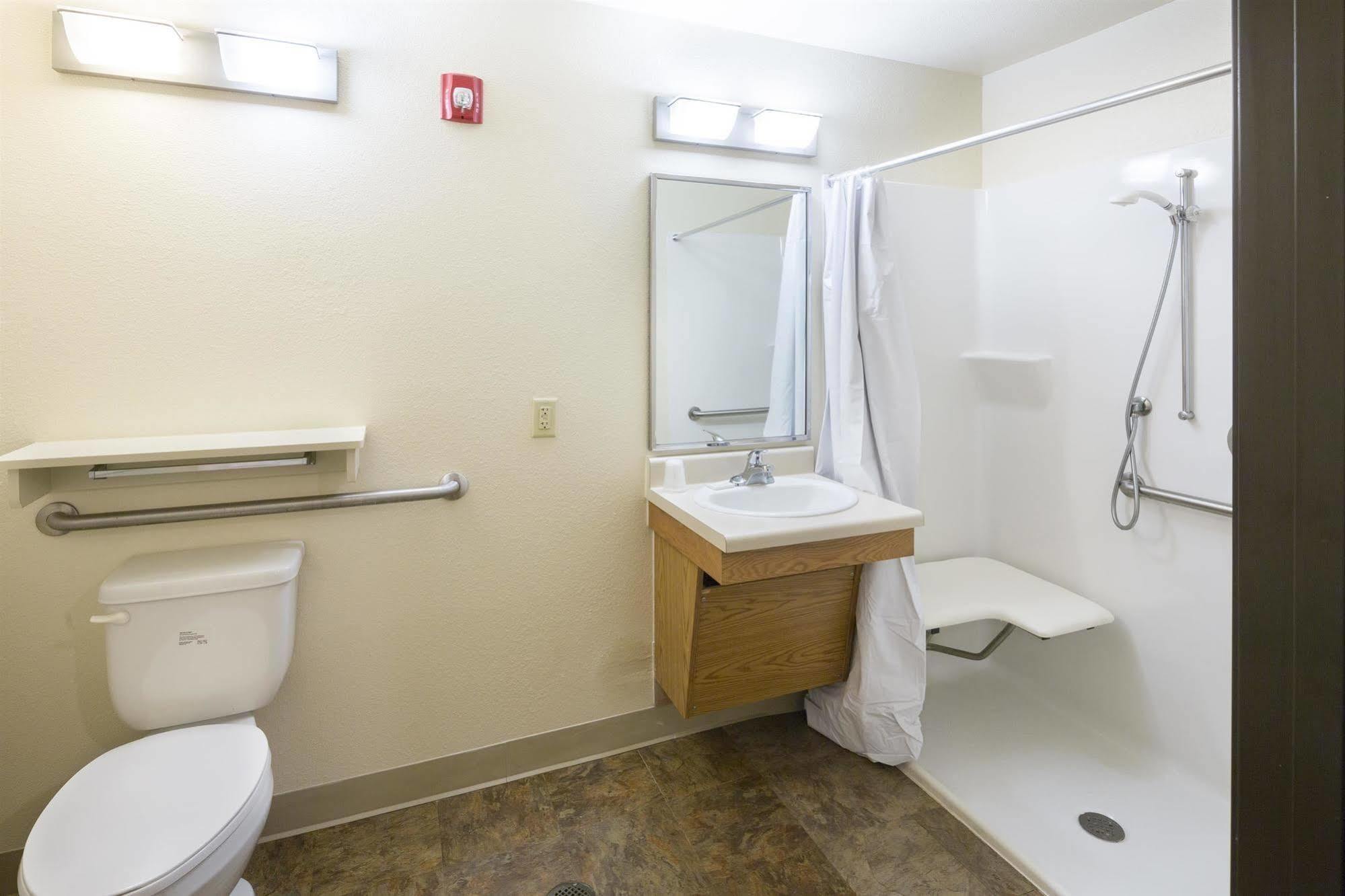 Likehome Extended Stay Hotel Columbus Eksteriør billede