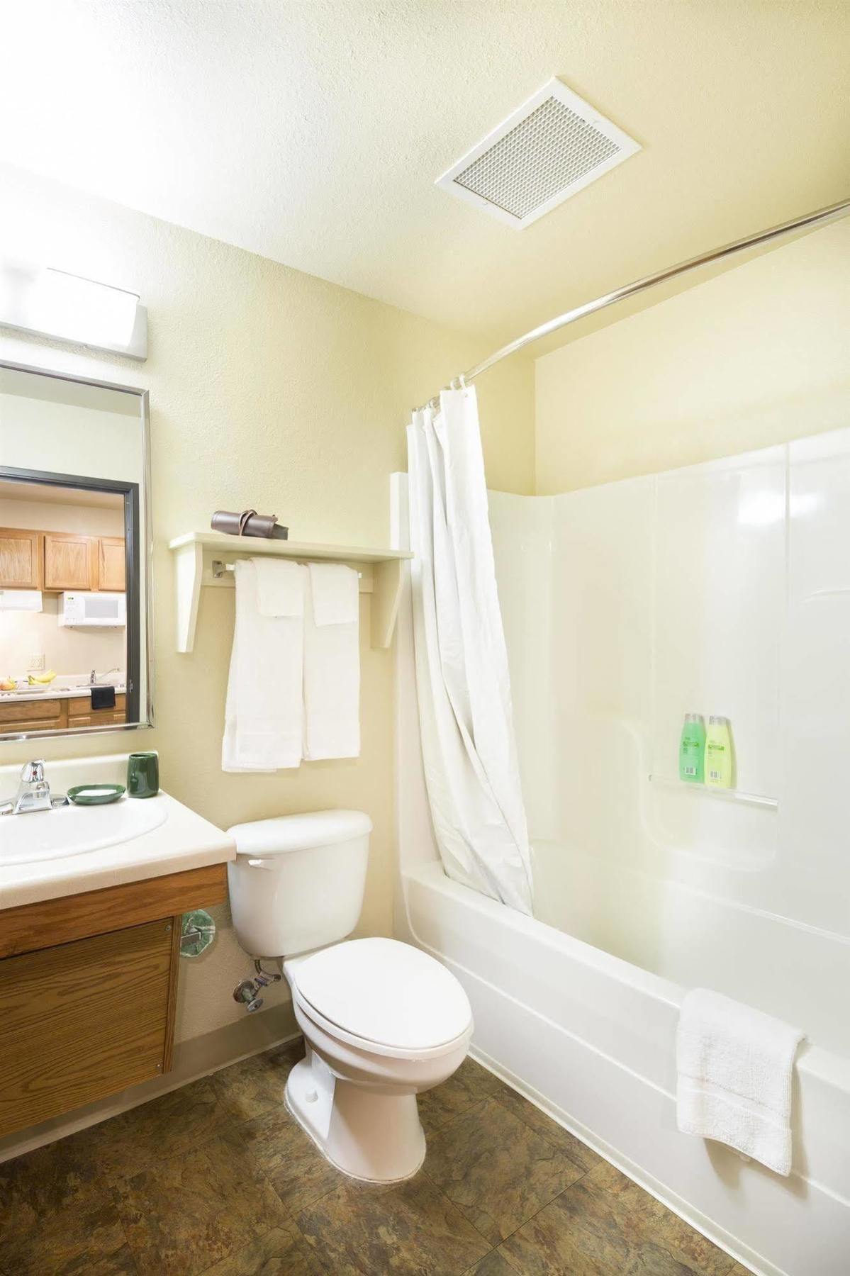 Likehome Extended Stay Hotel Columbus Eksteriør billede