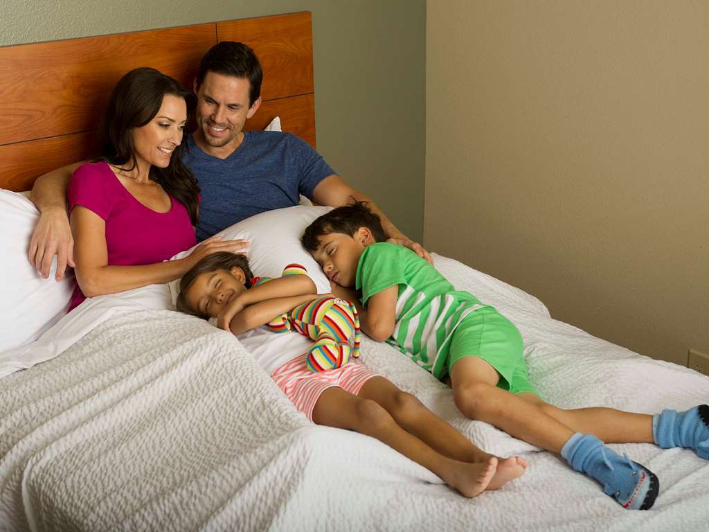 Likehome Extended Stay Hotel Columbus Værelse billede