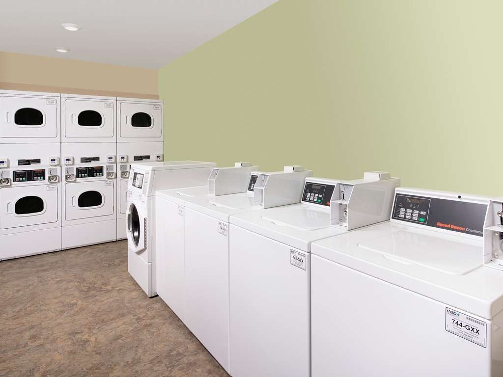 Likehome Extended Stay Hotel Columbus Faciliteter billede